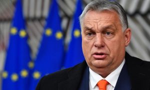 «СБУ уже начала операцию»: Орбан взбешён вмешательством Зеленского в дела Венгрии