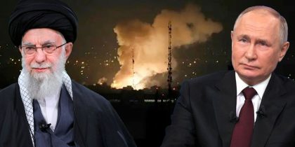 «Запад через Израиль тренирует удары по России» - безъядерную обезоруживающую атаку на первых лиц страны и стратегические объекты