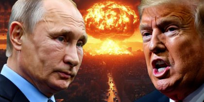 Путин - готов к миру, Трамп – к войне, Хаменеи – призвал народ к битве: знаковые высказывания лидеров стран этой ночью
