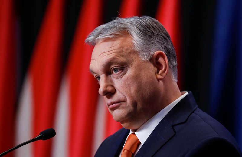 «Венгры не будут умирать за Украину»: Орбан жестко поставил на место власти Евросоюза 