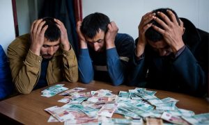 Дождались! МВД России запустило скрытую операцию против нелегального бизнеса мигрантов