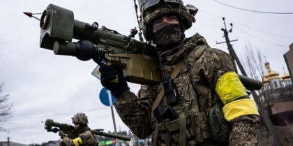 «Предатель пошёл в утиль»: Киев вернул России боевика, воевавшего за ВСУ