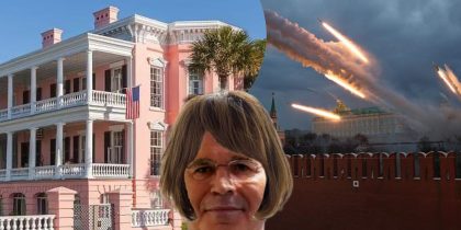 США ударят по России из «Розового дворца»: открытому гею* Бессенту отвели главную роль в уничтожении российской экономики