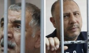 В МИД Азербайджана вызвали российского посла — в России фигурантам дела об ОПГ в Екатеринбурге предъявили обвинения