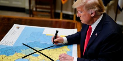 Они что там, с ума посходили? Киевский режим забился в истерике из-за прекращения американской помощи
